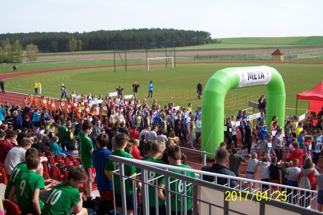 biegi 12